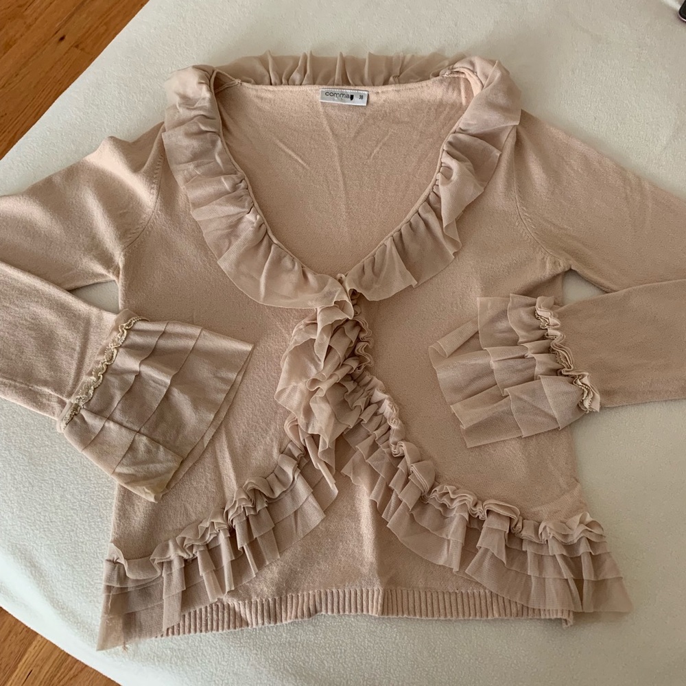 Cardigan
